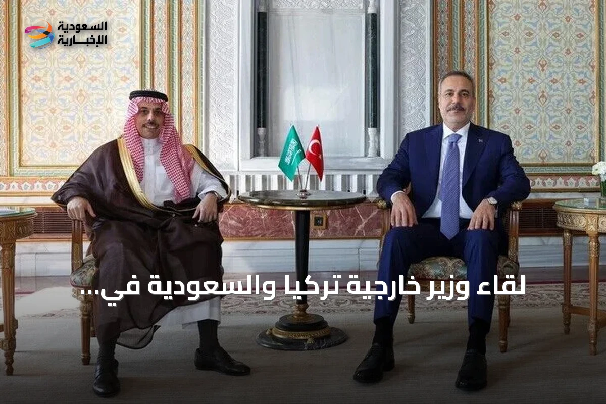 لقاء وزير خارجية تركيا والسعودية في إسطنبول يدعم التعاون الدفاعي الثلاثي