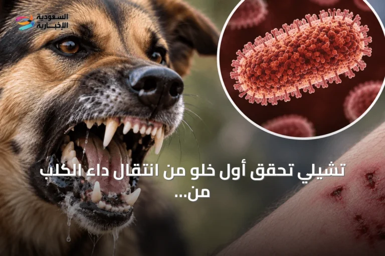 تشيلي تحقق أول خلو من انتقال داء الكلب من الكلاب إلى البشر في أميركا الجنوبية