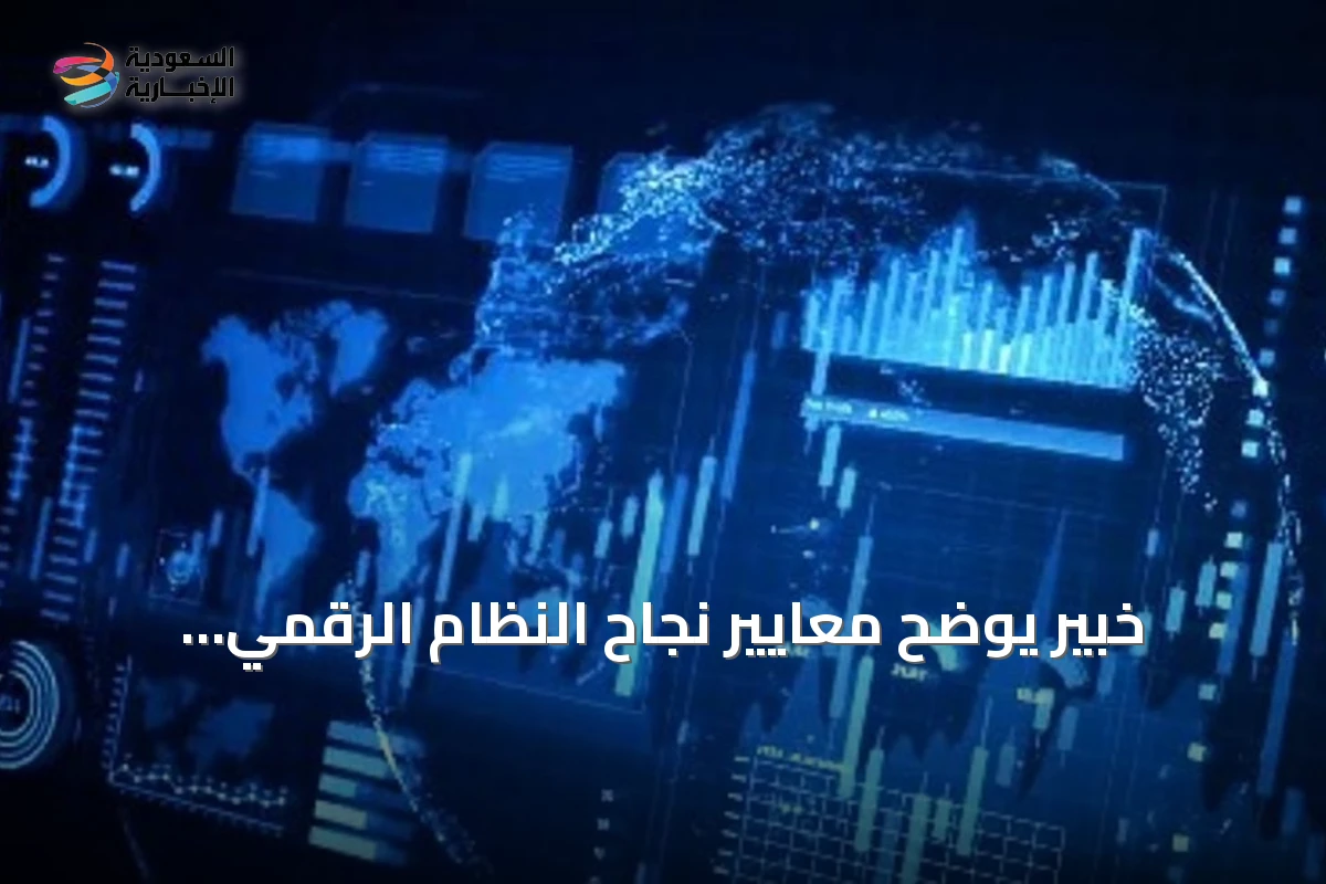 خبير يوضح معايير نجاح النظام الرقمي وأبعاد مؤشر نضج التجربة
