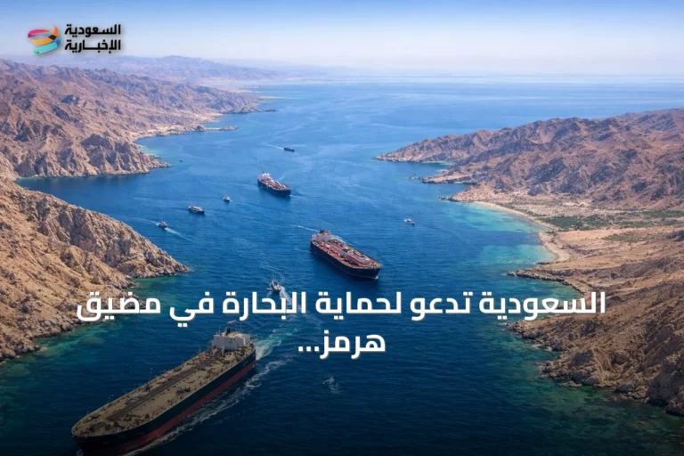 السعودية تدعو لحماية البحارة في مضيق هرمز خلال جلسة حقوق الإنسان