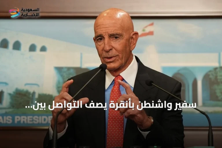سفير واشنطن بأنقرة يصف التواصل بين أردوغان وترامب بأنه فعال وجيد للغاية