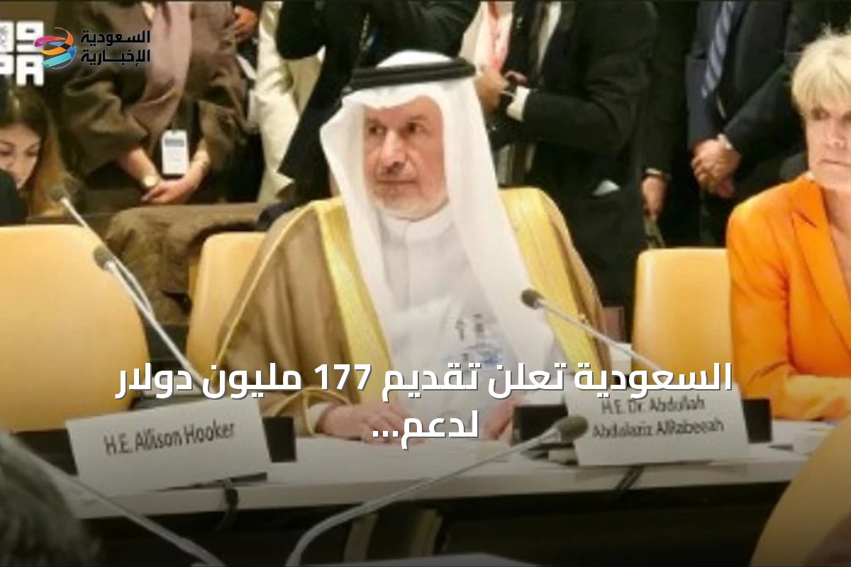 السعودية تعلن تقديم 177 مليون دولار لدعم لاجئي الروهينجا منذ 2017