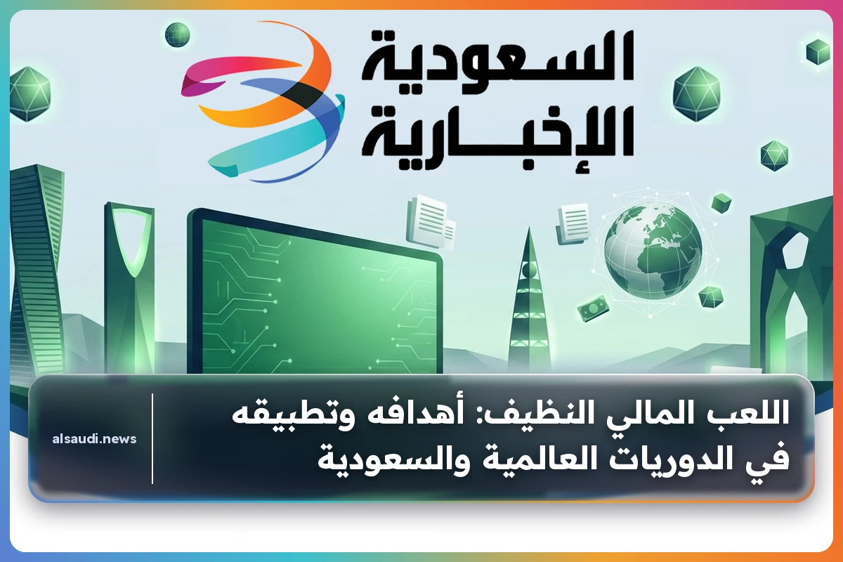 اللعب المالي النظيف: أهدافه وتطبيقه في الدوريات العالمية والسعودية